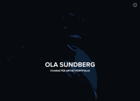 Olasundberg.com thumbnail