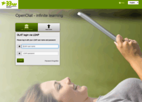 Olat.bbw.ch thumbnail