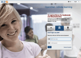 Olat.bzgbs.ch thumbnail