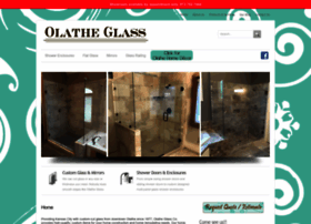 Olatheglass.com thumbnail