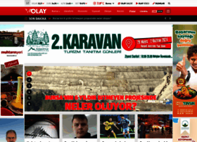 Olay.com.tr thumbnail
