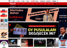 Olayfm.com.tr thumbnail