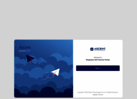 olci.ascentpayroll.com at WI. Ascent :: Employee Self Service