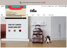Olco.co.kr thumbnail