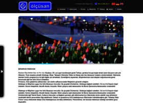 Olcusan.com.tr thumbnail