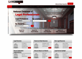 Old.lawsonline.com thumbnail
