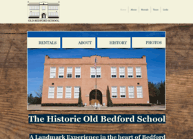 Oldbedfordschool.com thumbnail