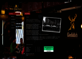 Oldbell.nl thumbnail