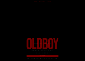 Oldboy.film thumbnail