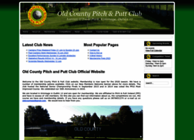 Oldcounty.org thumbnail Oldcounty.org thumbnail