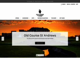 Oldcoursecollections.co.uk thumbnail Oldcoursecollections.co.uk thumbnail