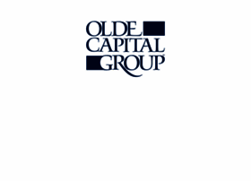 Oldecapitalgroup.com thumbnail