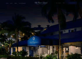 Oldemarcoinnandsuites.com thumbnail