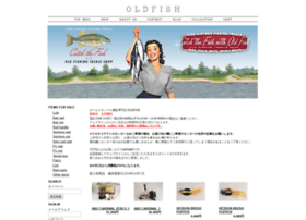 Oldfish.jp thumbnail