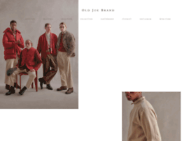 Oldjoe.jp thumbnail