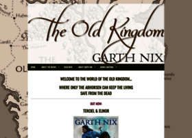 Oldkingdom.com.au thumbnail