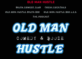Oldmanhustle.com thumbnail
