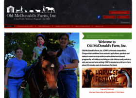 Oldmcdonaldsfarm.org thumbnail