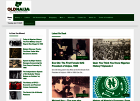 Oldnaija.com thumbnail