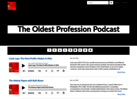 Oldpropodcast.libsyn.com thumbnail