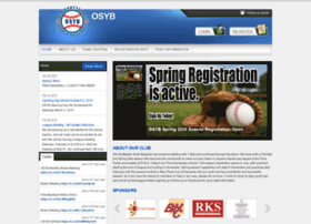Oldscottsdaleyouthbaseball.org thumbnail Oldscottsdaleyouthbaseball.org thumbnail