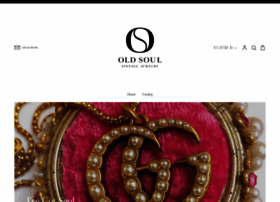 Oldsoulvintagejewelry.com thumbnail