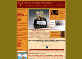Oldstonemarket.com thumbnail
