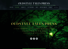 Oldstyletales.com thumbnail