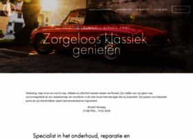 Oldtimerland.nl thumbnail Oldtimerland.nl thumbnail