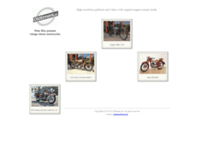 Oldtimers.sk thumbnail