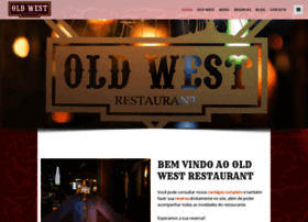 Oldwest.com.br thumbnail