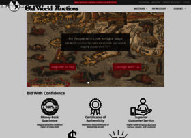 Oldworldauctions.com thumbnail