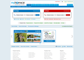 Oldwww.myhome.ie thumbnail