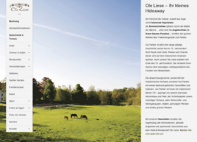Ole-liese.de thumbnail