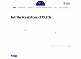 Oled-a.org thumbnail
