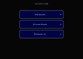 Olegpy.com thumbnail