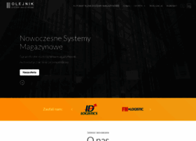 Olejnik.pl thumbnail