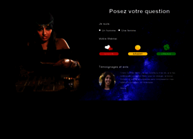 Olena-voyance.com thumbnail