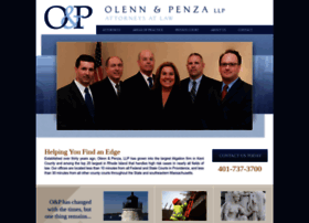 Olenn-penza.com thumbnail