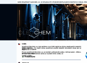 Oleochem.cz thumbnail
