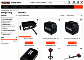 Oleomac.pl thumbnail
