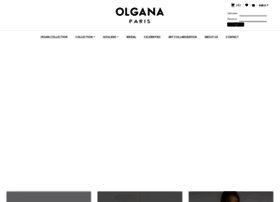 Olganaparis.com thumbnail