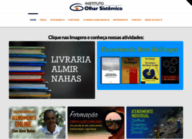 Olharsistemico.com.br thumbnail