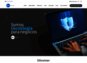 Olicenter.com.br thumbnail