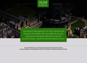 Olim.co.uk thumbnail