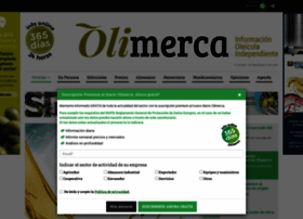 Olimerca.com thumbnail