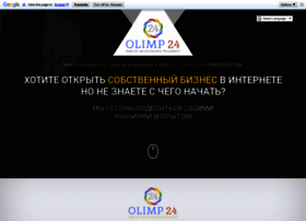 Olimp24.info thumbnail