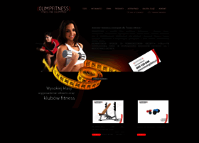 Olimpfitness.pl thumbnail