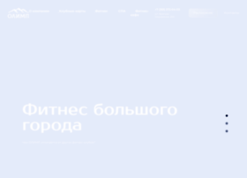 Olimpfitness74.ru thumbnail