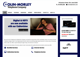 Olintelephone.com thumbnail